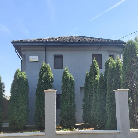 Vila Estera Therme באלוטשטי מראה חיצוני תמונה